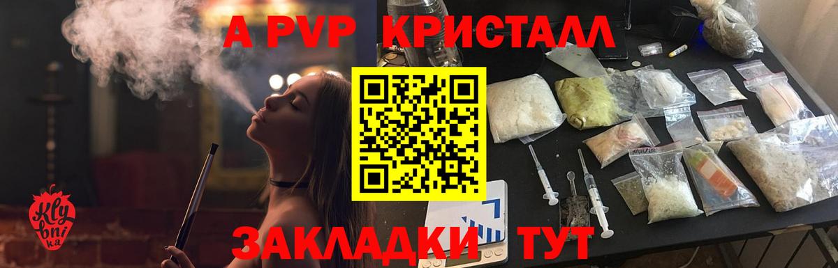 A-PVP СК КРИС Сердобск
